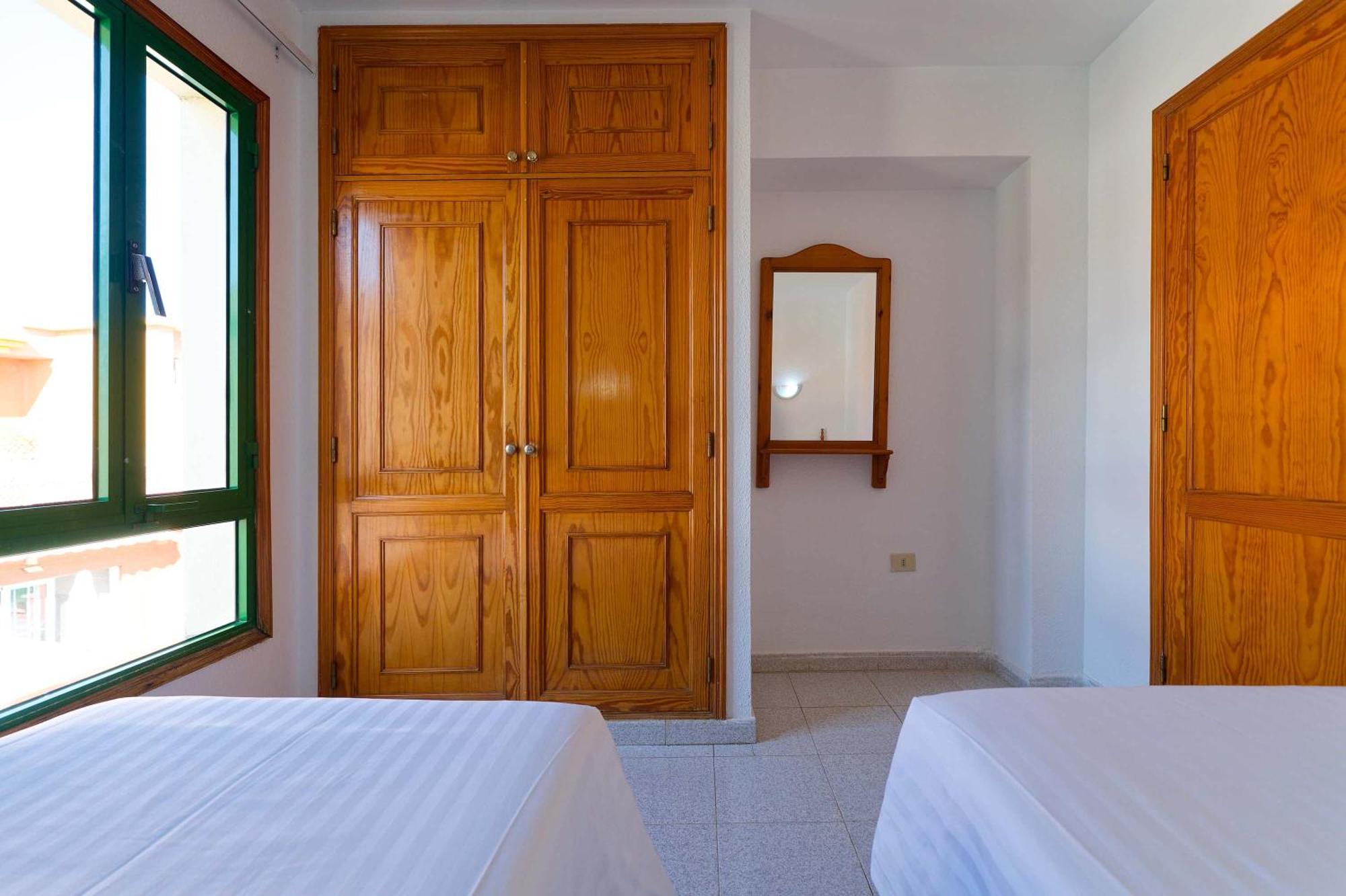 Salt Apartments Green Ocean San Bartolomé Eksteriør billede